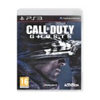 Call Of Duty Ghosts, Verzenden, Nieuw
