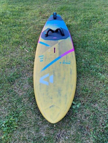 Duotone Grip 4 69 L, Watersport en Boten, Verzenden, Nieuw