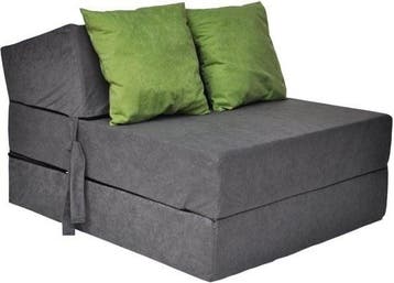 Camping Matras 15cm Dik | Tweedekansje | OP=OP, Ophalen of Verzenden, Zo goed als nieuw, Matras, 200 cm
