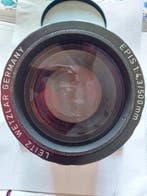 Leitz Epis 4.3/500mm Projectorlens