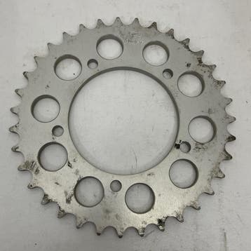 Ducati Alloy AFAM Pantah paso sport 750 aluminium Rear s..., Motoren, Nieuw