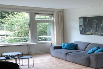 Appartement Statensingel in Rotterdam, Rotterdam, Via bemiddelaar, Appartement, Rotterdam