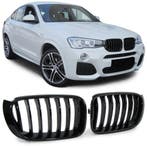 Grillen set | Nieren | geschikt voor BMW X3-X4 | F25-F26 | 2, Verzenden, Nieuw, BMW