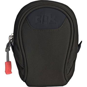 Clik Elite CE100BK Small Camera Accessory Pouch black, Ophalen of Verzenden, Nieuw, Overige typen, Overige merken