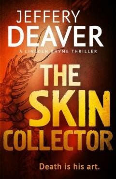 The Skin Collector - Deaver 9781444757491, Verzenden, Gelezen, Deaver