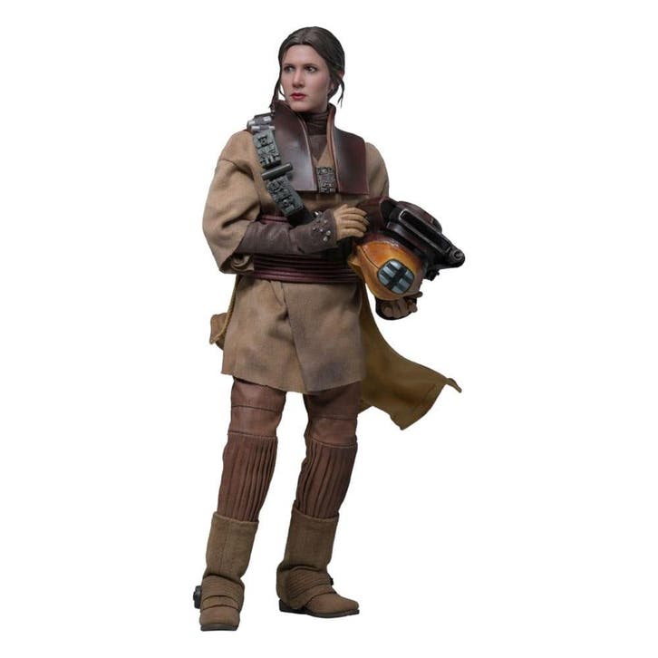 Star Wars Episode VI Movie Masterpiece Action Figure 1/6..., Verzamelen, Film en Tv, Nieuw, Ophalen of Verzenden