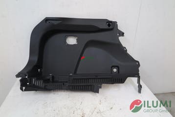 Achterklep bekleding links achter Toyota RAV4 V 64740-42161, Auto-onderdelen, Verzenden, Gebruikt, Toyota