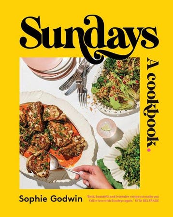 9781922616579 Sundays Sophie Godwin, Verzenden, Nieuw, Sophie Godwin