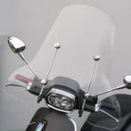 Hoog Transparant Windscherm voor Vespa Sprint - Aplus, Fietsen en Brommers, Brommeronderdelen | Scooters, Ophalen of Verzenden