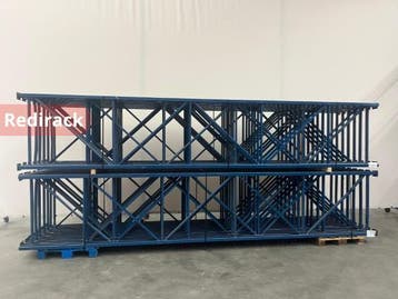 Palletstellingen STUNTPRIJZEN! Grote partijen gebruikt!
