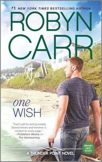 One Wish - Robyn Carr 9780778317722, Verzenden, Gelezen, Robyn Carr