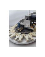Blad werktuigwisselaar BHC 650 + SWF NIDEC WIPER MOTOR 40385, Ophalen