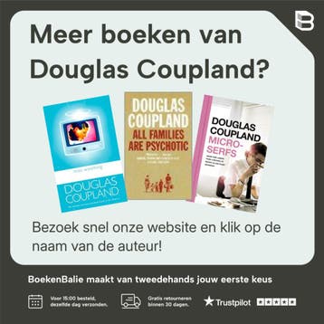 Hey Nostradamus! 9780007162512 Douglas Coupland, Verzenden, Gelezen, Douglas Coupland