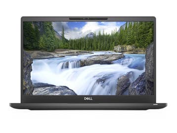 Dell Latitude 7300 HM98C - Laptop - Intel Core i5-8365U -, Verzenden, Zo goed als nieuw, Dell