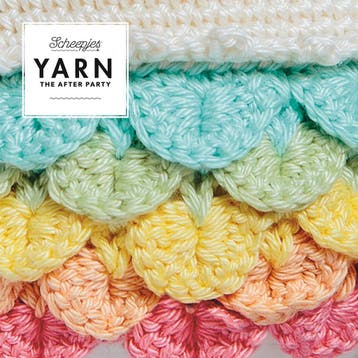 Haakpatroon Eenhoorn Knuffel Florence the Unicorn amigurum, Ophalen of Verzenden, Nieuw