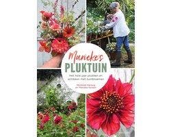 Boek Mariekes pluktuin 9789000382101, Verzenden, Zo goed als nieuw