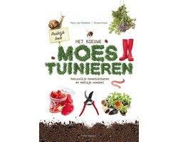 Praktijkboek Het nieuwe moestuinieren 9789050116060, Verzenden, Zo goed als nieuw