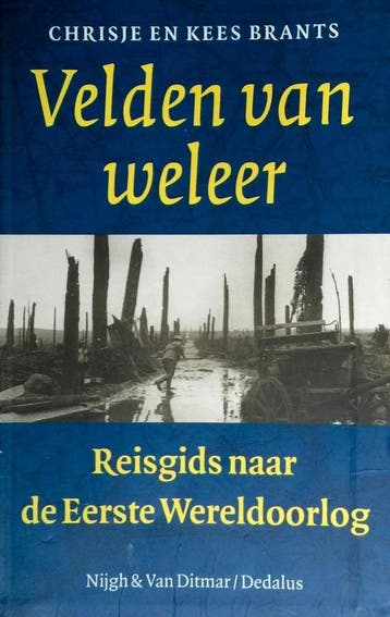 Velden van weleer - Brants 9789038802749, Verzenden, Zo goed als nieuw, Brants
