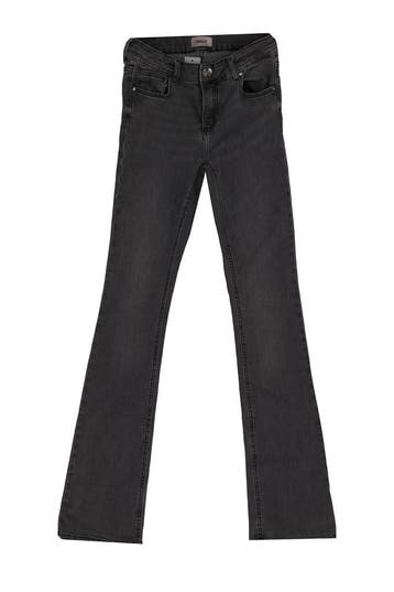 Only Broek Meisjes in maat 152 Grijs, Verzenden, Zo goed als nieuw, Only, Jongen of Meisje