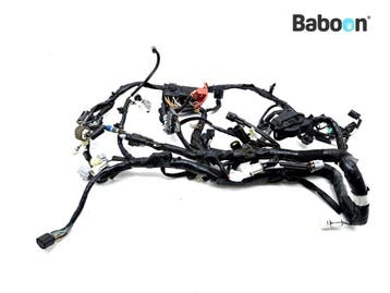 Kabelboom Suzuki DL 1000 V-Strom 2017-2018 (DL1000), Verzenden, Gebruikt
