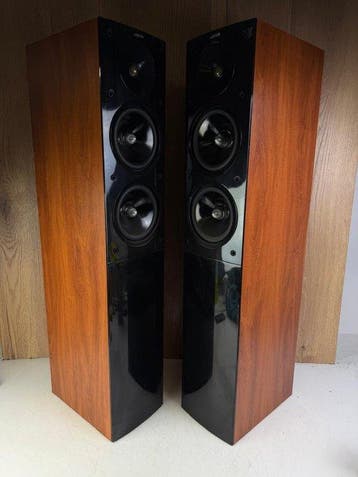 Jamo - S506 - Matching Pair Luidsprekerset, Nieuw