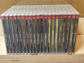 Various Classical Composers - Diverse artiesten - Series, Cd's en Dvd's, Nieuw in verpakking