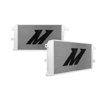 Mishimoto 01-05 Chevrolet/GMC 6.6L Duramax Radiator, Auto-onderdelen, Ophalen of Verzenden, Nieuw