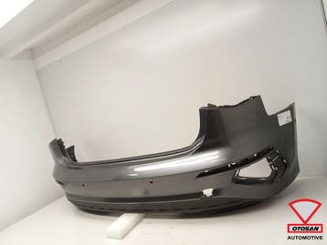 Audi A3 S3 8Y 2020+ Sportback 6x PDC S-Line Achterbumper Ori, Ophalen, Gebruikt, Audi, Bumper