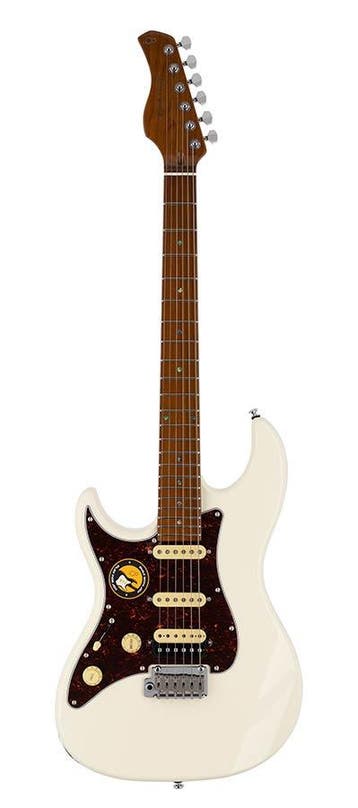 Sire S7L/AWH linkshandige elektrische gitaar s-stijl antique, Muziek en Instrumenten, Verzenden, Nieuw