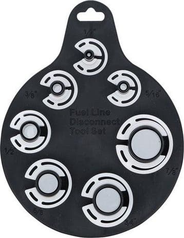 Benzine en Airco leiding demontage set, Ophalen of Verzenden, Nieuw