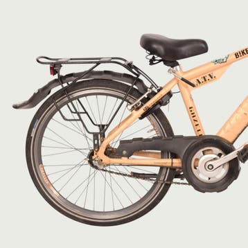 Gazelle kinderfiets 24 inch, Fietsen en Brommers, Fietsen | Kinderfietsjes, Ophalen of Verzenden, Gebruikt, Gazelle