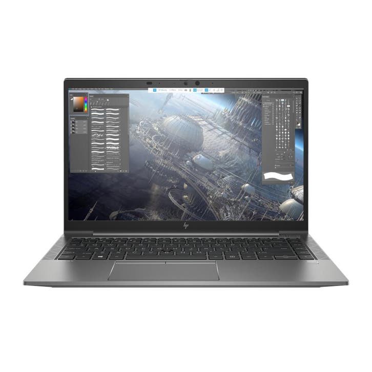 Refurbished HP ZBook Firefly 14 G8 met 2jr garantie, Computers en Software, Windows Laptops, 4 Ghz of meer, SSD, 14 inch, 14 inch