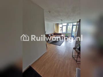 3-kamer flat in Wageningen, 53 m², €725 huur