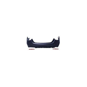 Achterbumper voor mercedes s-klasse w223, Nieuw