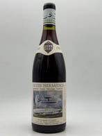 1989 Cave de Tain Denier-Tournois - Crozes-Hermitage - Fles, Verzamelen, Nieuw