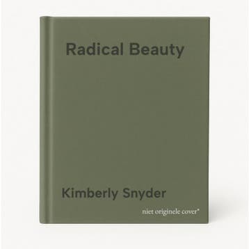 Radical Beauty - Kimberly Snyder 9781101906019, Verzenden, Gelezen, Kimberly Snyder