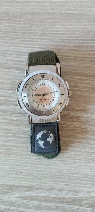 Atlas - Explorer - Zonder minimumprijs - Unisex - 1990-1999, Nieuw