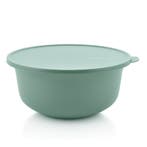 Tupperware Aloha Kom 4 l Groen, Ophalen of Verzenden, Nieuw, Groen