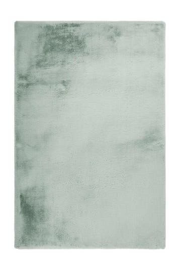 Fluffy Vloerkleed | Heaven | Uni | Jade | 120x170 cm, Verzenden, Nieuw