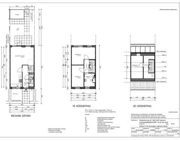 Te huur: Appartement Winterkoning in Uithoorn, Noord-Holland, Uithoorn, Appartement