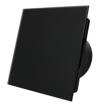 Whisper Pro-Design badkamerventilator, Verzenden, Nieuw