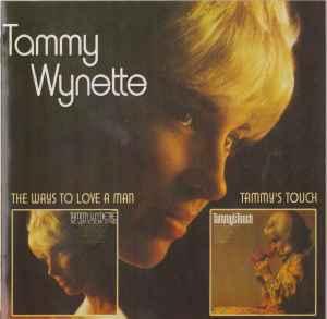 cd - Tammy Wynette - The Ways To Love A Man / Tammys Touch, Verzenden, Zo goed als nieuw