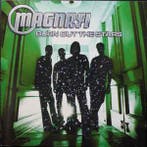 cd - Magna-Fi - Burn Out The Stars, Verzenden, Zo goed als nieuw