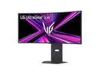 Lg - WQHD  Monitor - 34 inch, Verzenden, In hoogte verstelbaar, Nieuw, Overige typen