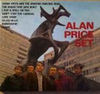 cd digi - The Alan Price Set - French 60s EP &amp; SP Co..., Cd's en Dvd's, Cd's | Pop, Verzenden, Zo goed als nieuw