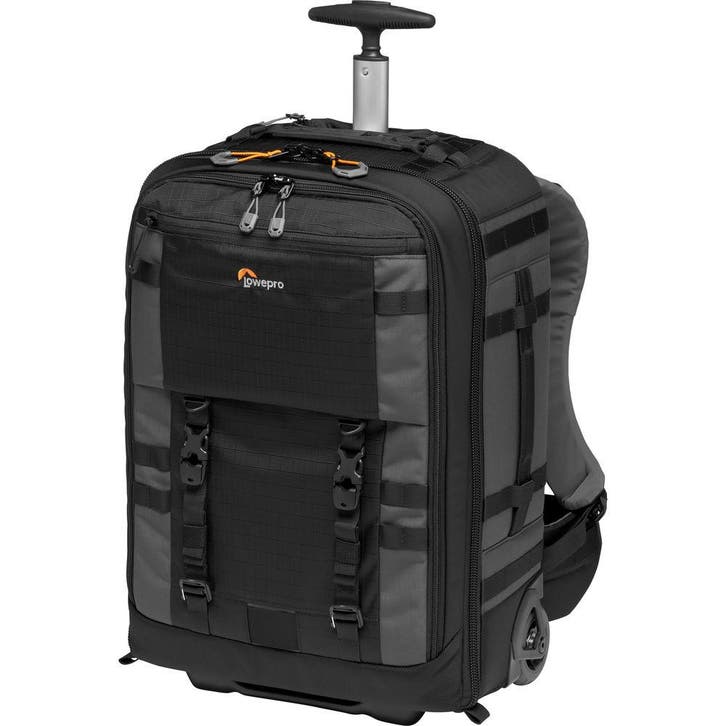 Lowepro Pro Trekker RLX 450 AW II Green Line, Audio, Tv en Foto, Fotografie | Fototassen, Overige typen, Nieuw, Lowepro, Ophalen of Verzenden