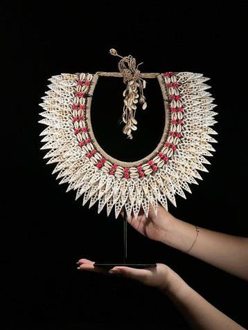 Decoratief ornament - NO RESERVE PRICE - SN12 - Decorative