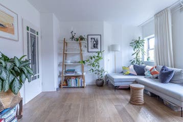 Te huur: Appartement Krugerstraat in Amsterdam, Huizen en Kamers, Huizen te huur, Noord-Holland, Appartement, Amsterdam