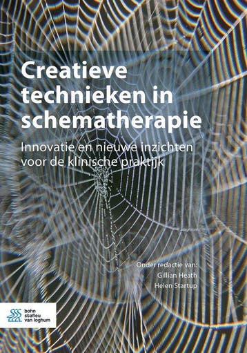 9789036827904 Creatieve technieken in schematherapie, Verzenden, Nieuw