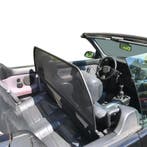Renault 19 (1991-1996) Cabrio windscherm Zwart windscherm op, Ophalen of Verzenden
